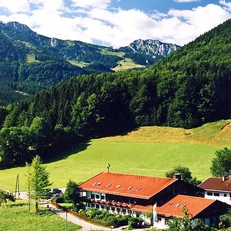 Gschwendtnerhof App9 Hoffmann Apartman Aschau im Chiemgau