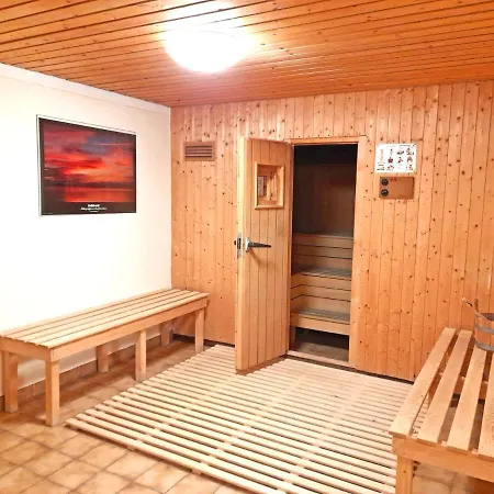 Gschwendtnerhof App9 Hoffmann Apartman