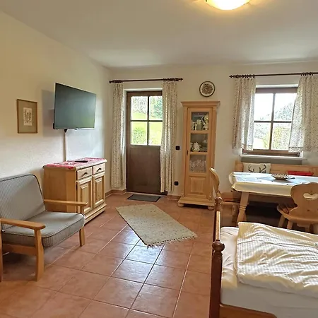 Apartman Gschwendtnerhof App9 Hoffmann Aschau im Chiemgau