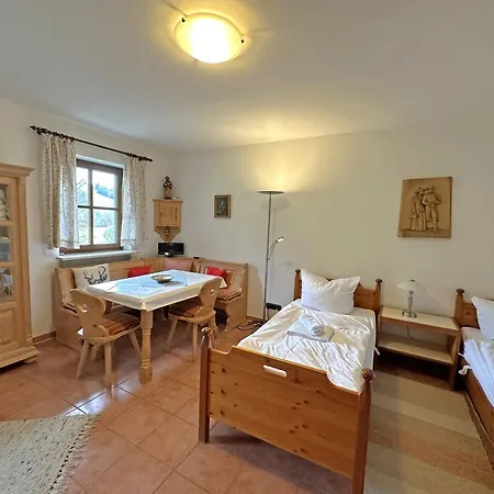 Gschwendtnerhof App9 Hoffmann *