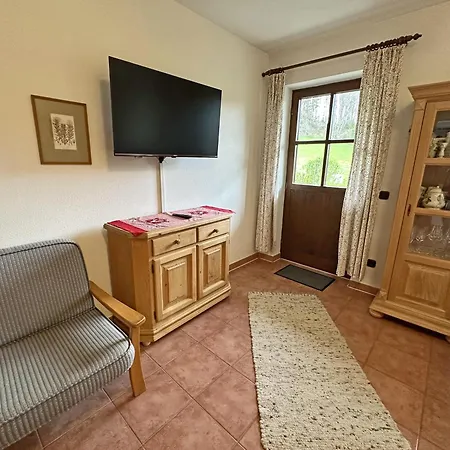 Gschwendtnerhof App9 Hoffmann Apartman