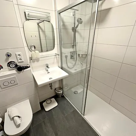 Apartman Gschwendtnerhof App9 Hoffmann