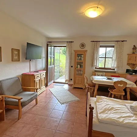 Gschwendtnerhof App9 Hoffmann Apartman *