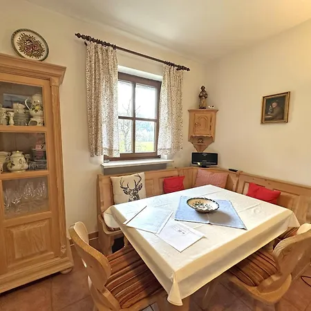 Apartman Gschwendtnerhof App9 Hoffmann *