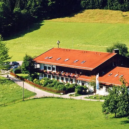Gschwendtnerhof App9 Hoffmann Appartement *