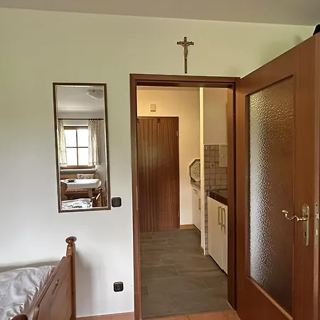 Gschwendtnerhof App9 Hoffmann Appartement
