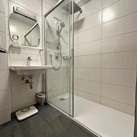 Appartement Gschwendtnerhof App9 Hoffmann