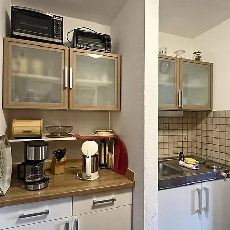 Appartement Gschwendtnerhof App9 Hoffmann *