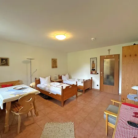 Gschwendtnerhof App9 Hoffmann Appartement Aschau im Chiemgau