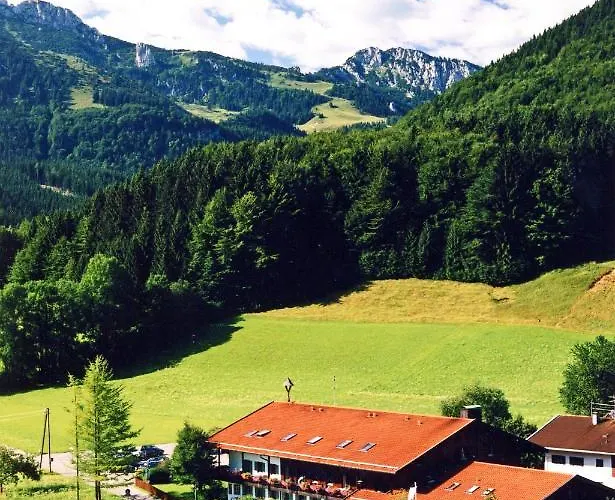 Gschwendtnerhof App9 Hoffmann شقة اسخو ام شيمغاو