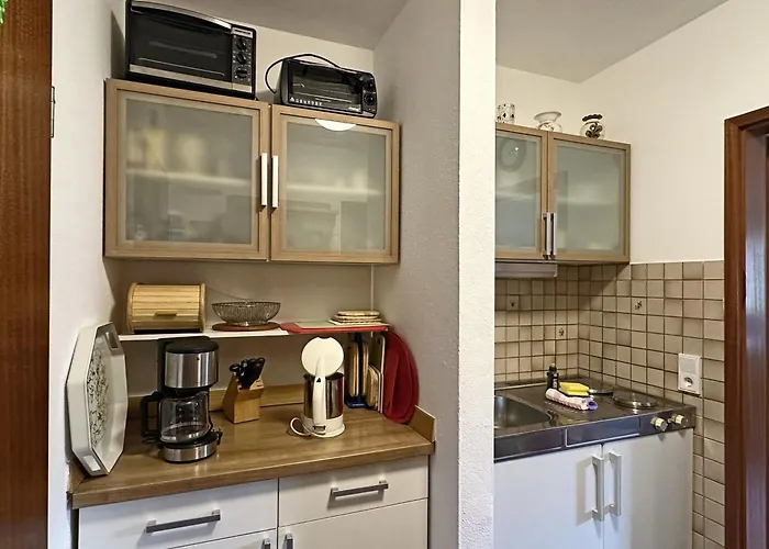 شقة Gschwendtnerhof App9 Hoffmann *