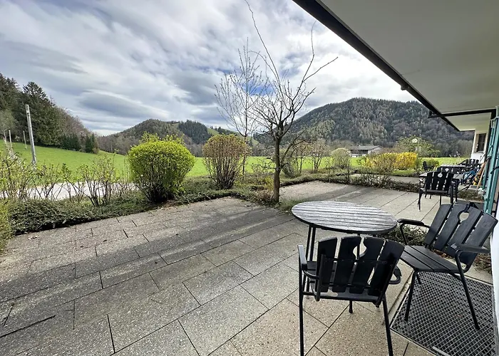 Gschwendtnerhof App9 Hoffmann شقة اسخو ام شيمغاو