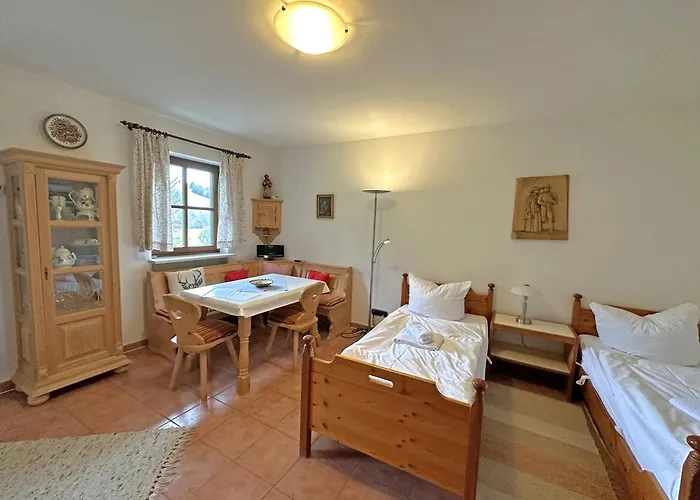 Gschwendtnerhof App9 Hoffmann *